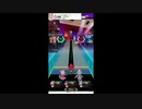 【オンゲキ】ワールズエンド・ダンスホール MASTER (ALL BREAK & FULL BELL)