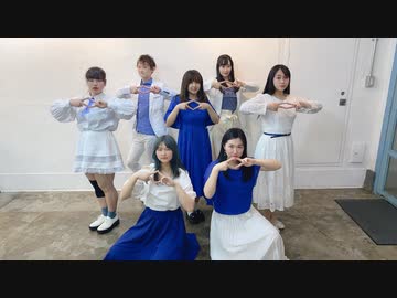 【パンダエンジェル】大人になる前に【踊ってみた】
