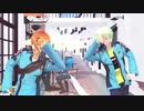 【でみめんMMD】drop pop candy