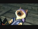 モンスターハンターライズOPで問題のシーン！？