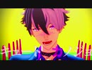 【ＭＭＤまほやく】キュートなカノジョ【ブラッドリー】