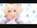 【オリキャラMMD】ベノム