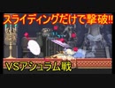 ロードス島戦記_武器・魔法禁止でアシュラムを倒してみた_ディードリット・イン・ワンダーラビリンス