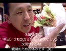のまさんち「『菜摘』 モス野菜　オーロラソース仕立て【モスバーガー】」