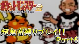 【ポケモン金】ポケモンセンターは閉鎖されています。【part6】