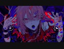 【淡く】キュートなカノジョ - syudou 【歌ってみた】/  Mew
