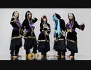 【CUBE】一騎当千 踊ってみた【ツイステ】