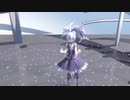 v-flower MMD_シャルル