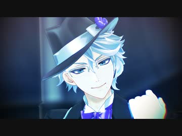 【MMDツイステ】ビーバー【アズール】