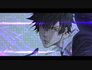 【男子が歌う】名前のない怪物/EGOIST（TVアニメ『PSYCHO-PASS サイコパス』）ED ver.