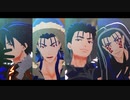 【Fate/MMD】 うっせぇわ 【クー・フーリン】