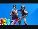 シーズン3から噂されていた超激レアスキンが遂に販売開始！？新スキンバンドル【チームスピリットセット】が購入必須の神スキンになる！？【フォートナイト/Fortnite】