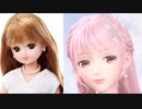 【ゲームレビュー】時代の流れを感じるシャイニングニキ
