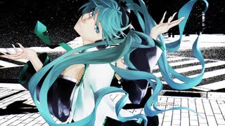 【初音ミク】ナンデ・ナンデ【オリジナル】