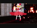 【東方MMD】東方LWフランドールの勝利モーションを再現してみた
