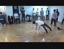 BEST16 たっちゃんざんvsメラゾーマ Jogress vol.2 A-pop×Street dance battle