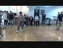 BEST16 10年差はダメですか？vsGothic Victoria Jogress vol.2 A-pop×Street dance battle