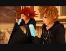 [KH2実況]最後のいつもの場所Part36