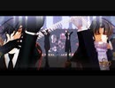 【MMD刀剣乱舞】ドラマツルギー【燭台切・長谷部】