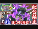 イルルカSP 配合禁止 名もなき闇の王を討伐せよ！縛りでボス戦！【ドラクエ徹底攻略】DQM2徹底攻略【メイルス】