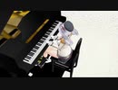 【艦これ鹿島×日向坂46】アザトカワイイ Azato Kawaii- piano arrangement cover