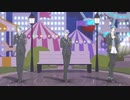 【MMDツイステ】セカイはまだ始まってすらいない【アクア2初杯参加動画】