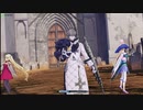 【FGOAC】Re(ry 番外編　実装1週間でとばっちり下方をくらうクッソ憐れなSSR