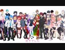 【重音テト誕生祭2021】さよならメモリーズ【UTAUカバー】