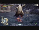 【モンハンライズ】結月ゆかりと琴葉姉妹で行く狩猟生活4日目