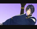【MMD刀剣乱舞】p.h.【三日月宗近】