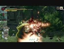 2ndGぶりにモンハンやってみるぞ！【RISE】　その6