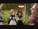 【ブレイブリーデフォルト2】実況プレイPart27【 BRAVELY DEFAULT Ⅱ】新たな王道RPG