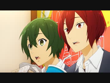 ホリミヤ page.12「これまでも、そしてこれからも。」