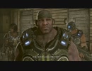 【実況】編集技術？プレイ技術？ねぇよ そんなもん！3part4【Gears of War3】