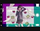 舌舐めずり、秘蜜のごちそう【歌ってみた】