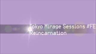 幻影異聞録#FE Reincarnation cover by me