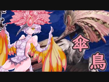 【ＭＨR】ゆっくりだべるモンスターハンターrice【第一膳　アケノシルム編】
