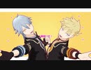 【MMD】ポッピンキャンディ☆フィーバー！