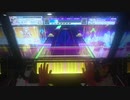 【CHUNITHM PARADISE】　ハッピー☆マテリアル　AJ  【手元動画】