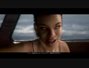 #02【THE DARK PICTURES:MAN OF MEDAN(マン オブ メダン)】冷静で動じない女ふたり