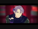 【MMD刀剣乱舞】五月雨江 極楽浄土【モデルテスト】