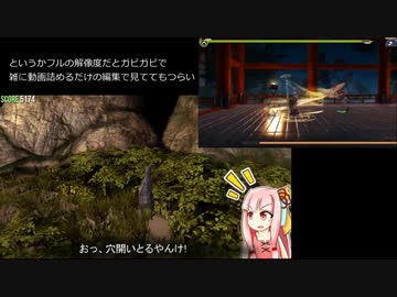 在庫動画つめあわせ