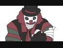 【手描き】言いたいことも言えずに【第五人格】