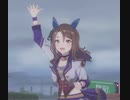 【ウマ娘】キングヘイロー URAファイナルズ予選、準決勝、決勝＋温泉イベント