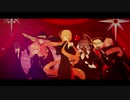 【Septet Sister's】クイーンオブハート【UTAUカバー】
