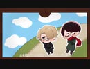 【手描きMAD】建国五周年記念【wrwrd】