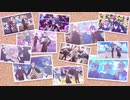 【合作】Happy Δnniversary!【にじさんじMMD】