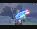 【RTA】ゼルダの伝説BotW Exオールダンジョン 3:21:41 Part5【字幕解説】