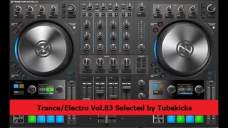 Trance/Electro Vol.83 Selected by Tubekicks