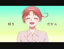 【APヘタリア】みんなでゆめゆめ【手描き＋人力】